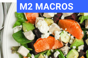 M2 | Beet Salad