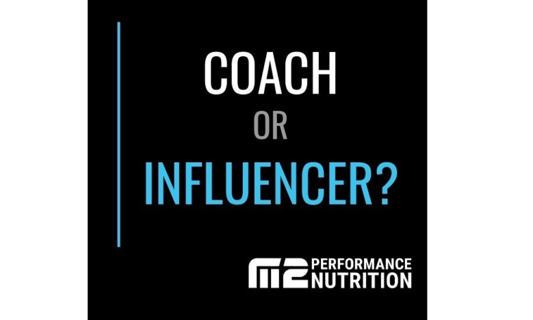 Hiring a Nutrition Professional | Influencer or Coach?