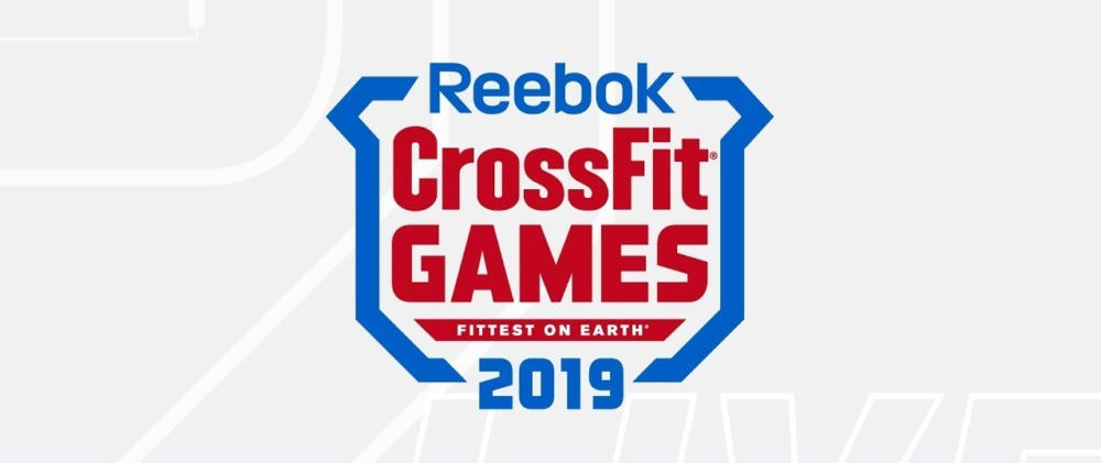 2019 CrossFit Games Recap