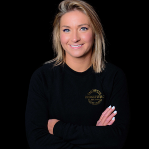 Sophie Straith